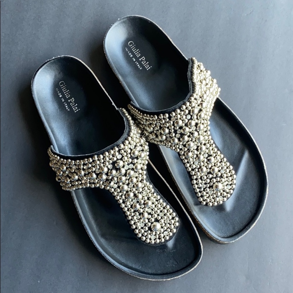 Giulia Palai Sandals